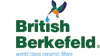 British Berkefeld Water Filters using Doulton Ceramic Water Filter Candles