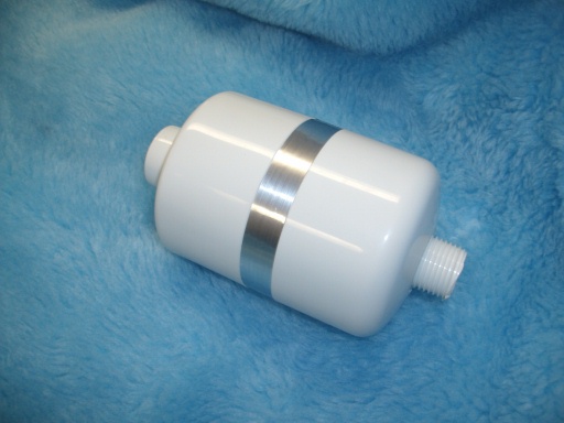 Chlorine Shower Filter for Chlorine Removal from Water