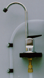 F-FMO1 Faucet